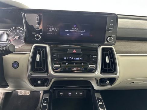 Used 2022 Kia Sorento X-Line EX image 21