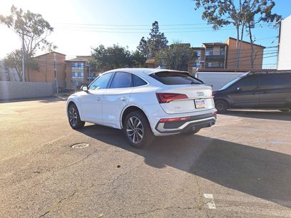 Used 2023 Audi Q5 2.0T Premium Plus w/ Premium Plus Package