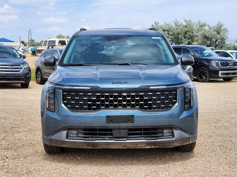 New 2026 Kia Carnival SX Prestige image 5