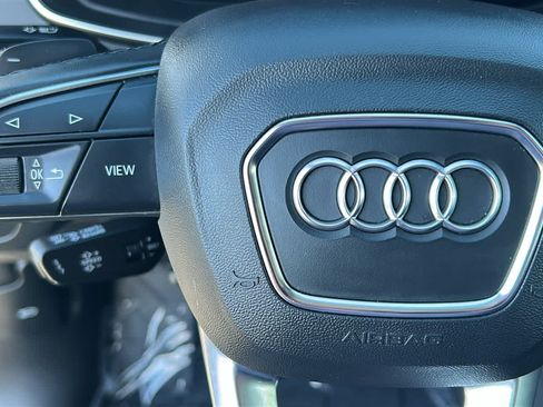 Used 2021 Audi Q5 2.0T Premium Plus w/ Premium Plus Package AWD/4WD image 19