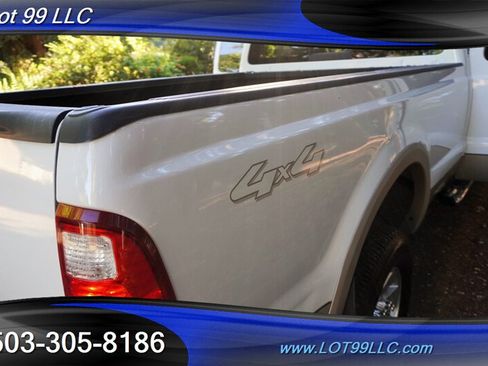 Used 2008 Ford F350 Lariat AWD/4WD image 31