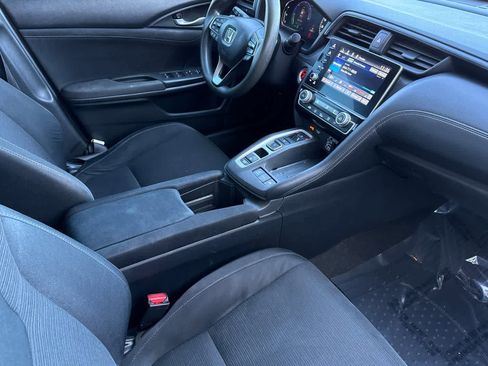 Used 2020 Honda Insight EX image 15