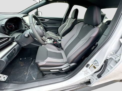New 2026 Subaru WRX AWD/4WD image 25