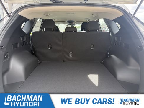 New 2026 Hyundai Tucson Blue SE AWD/4WD image 13
