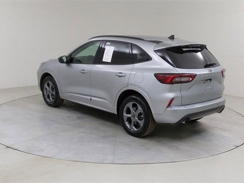 Certified 2023 Ford Escape ST-Line w/ Tech Pack #1 image 16