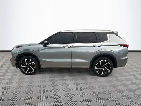 Used 2022 Mitsubishi Outlander SEL FWD image 4
