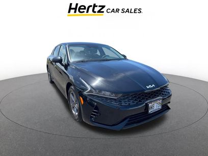 Used 2023 Kia K5 LXS