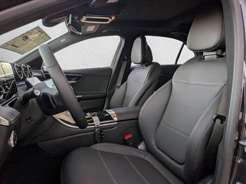 Certified 2026 Mercedes-Benz C 300 Sedan image 5