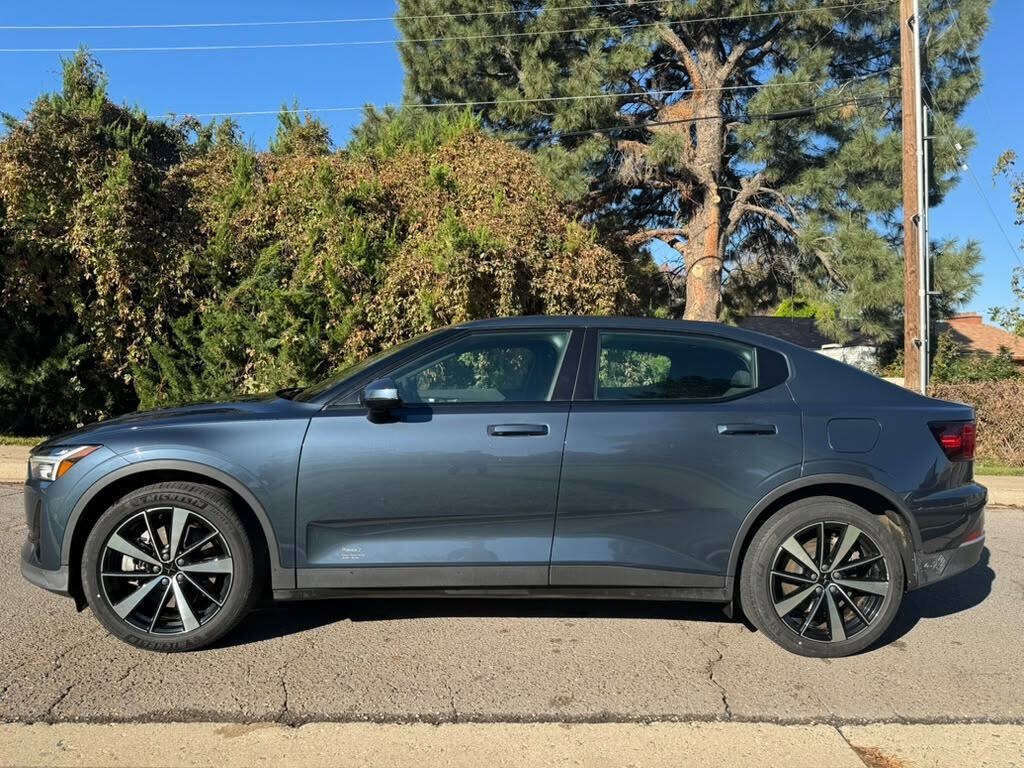 Used 2022 Polestar Polestar 2 AWD/4WD image 6