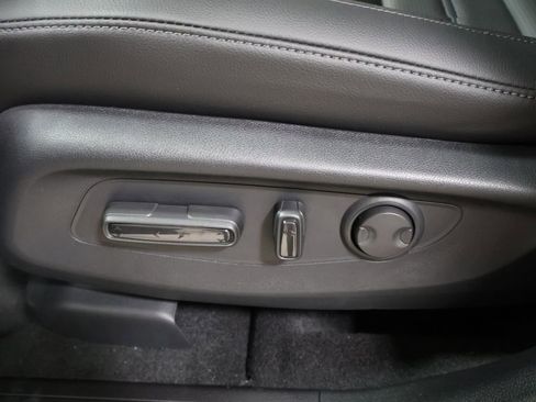 New 2026 Honda CR-V EX-L image 14