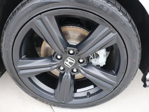Used 2024 Honda Accord Sport image 51