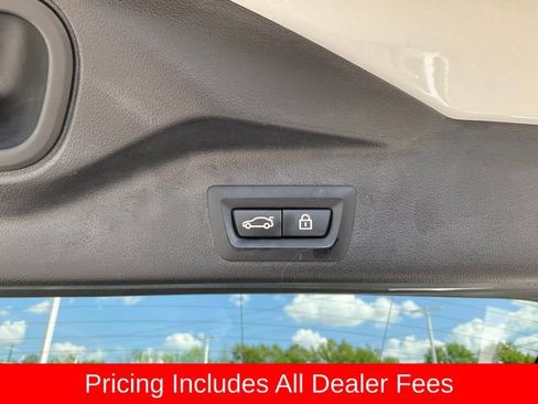 Used 2020 BMW X5 sDrive40i w/ Luxury Seating Package RWD image 21