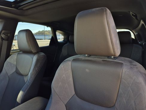 Used 2023 Lexus RX 350 FWD w/ Accessory Package (Z1) image 27