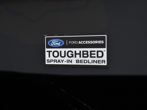 New 2026 Ford F350 Lariat w/ Black Appearance Package image 23