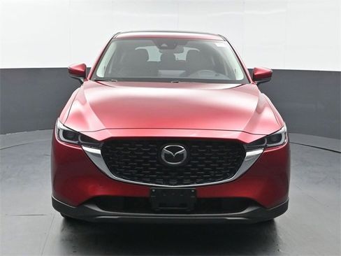 Certified 2023 MAZDA CX-5 AWD 2.5 S w/ Premium Plus Pkg image 8