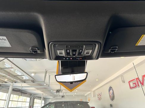 Certified 2024 GMC Sierra 2500 AT4 w/ AT4 Premium Plus Package image 18