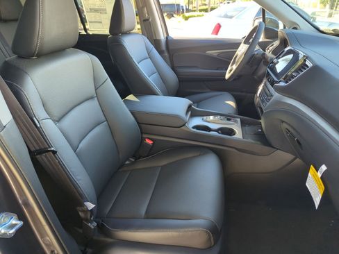 New 2026 Honda Ridgeline RTL image 18