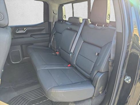 Used 2023 Chevrolet Silverado 1500 LT Trail Boss w/ Convenience Package II image 13