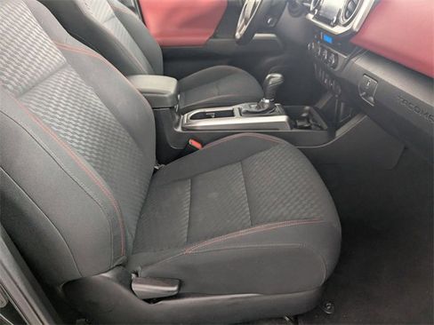 Used 2023 Toyota Tacoma SR5 image 31