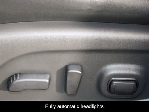 Used 2020 INFINITI QX60 Luxe w/ Essential Package image 22