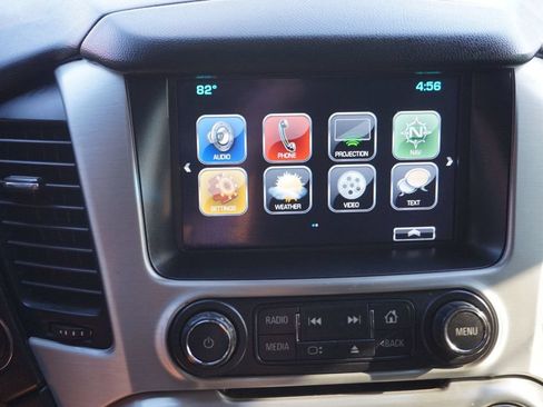 Used 2020 GMC Yukon SLT w/ Open Road Package RWD image 34