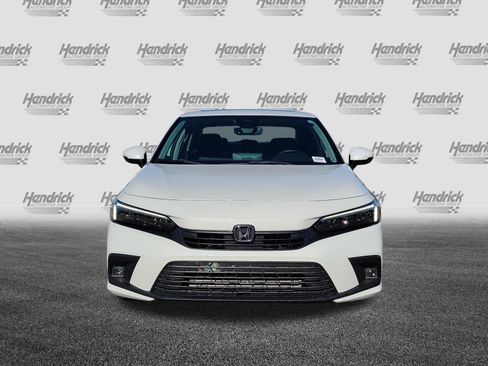 Used 2024 Honda Civic Touring image 9