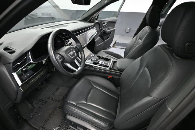 Used 2022 Audi Q7 3.0T Premium Plus AWD/4WD image 17