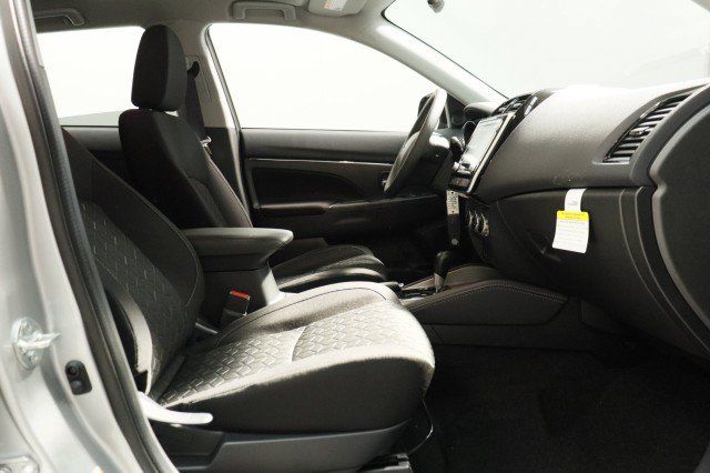 New 2026 Mitsubishi Outlander Sport ES AWD/4WD image 17