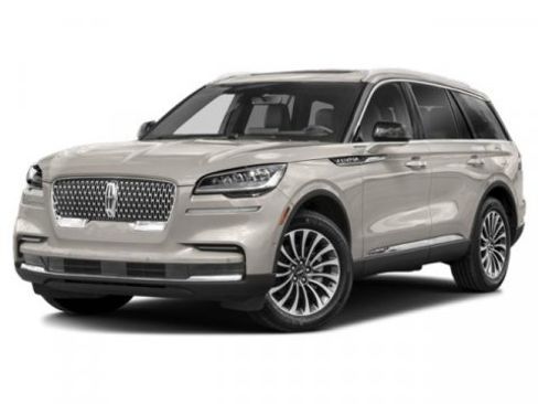 Certified 2023 Lincoln Aviator Reserve w/ Elements Package Plus image 1