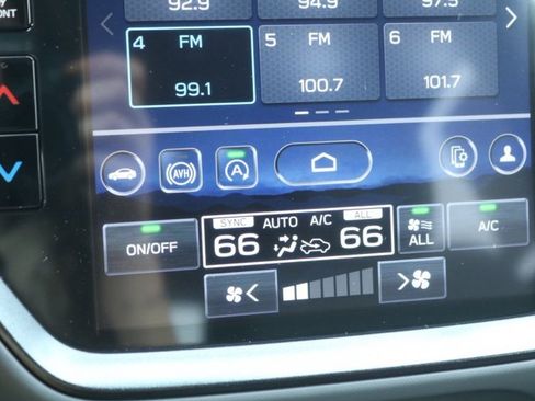 Used 2025 Subaru Crosstrek 2.5i Sport w/ Crosstrek Mirror Package image 27