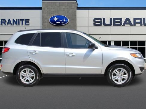 Used 2012 Hyundai Santa Fe GLS AWD/4WD image 13
