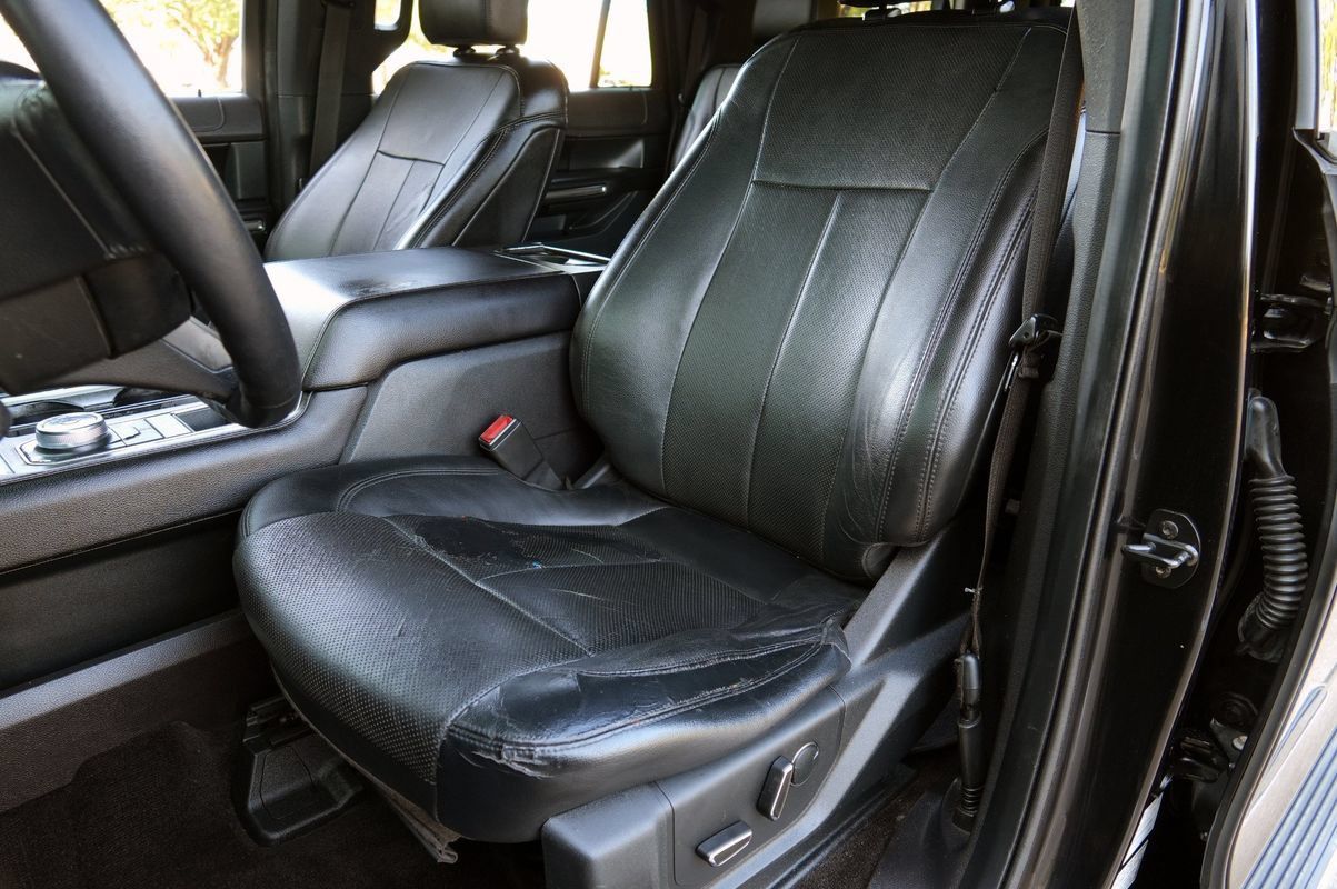 Used 2018 Ford Expedition Max XLT w/ Equipment Group 202A RWD image 6