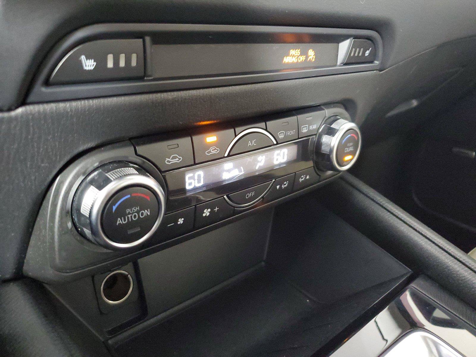 Used 2017 MAZDA CX-5 Touring w/ Preferred Equipment Package FWD image 30