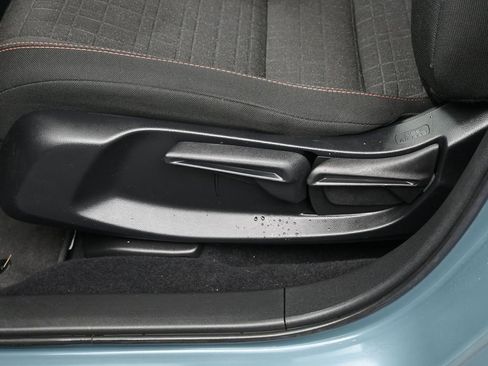 Certified 2024 Honda HR-V Sport image 22