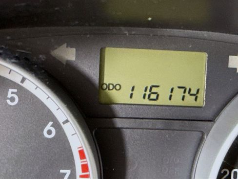 Used 2009 Hyundai Accent GLS w/ Popular Equipment Pkg 5 FWD image 4