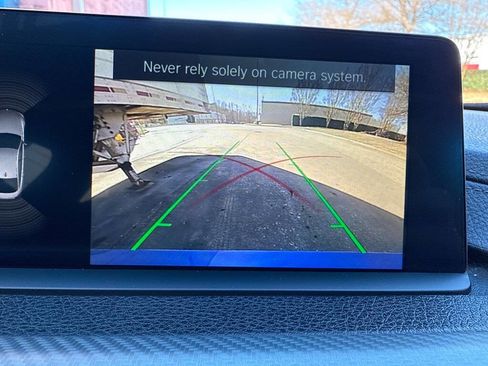 Used 2019 BMW 430i Gran Coupe w/ M Sport Package image 26