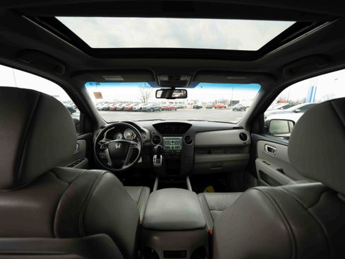 Used 2011 Honda Pilot EX-L image 19