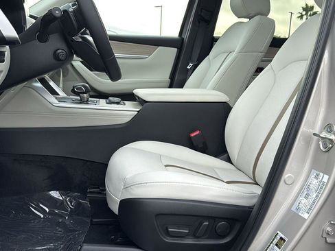 New 2026 MAZDA CX-90 Plug-In Hybrid w/ Premium Plus image 19