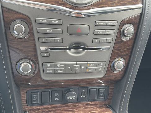 Used 2019 Nissan Armada SL w/ Premium Package RWD image 16