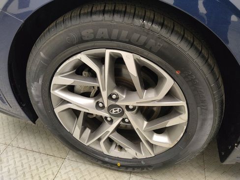 Used 2021 Hyundai Sonata SEL FWD image 31