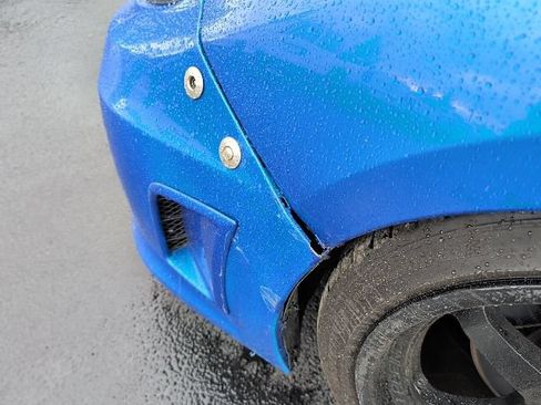 Used 2012 Subaru Impreza WRX Hatchback AWD/4WD image 8