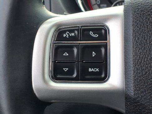 Used 2017 Dodge Grand Caravan GT image 11