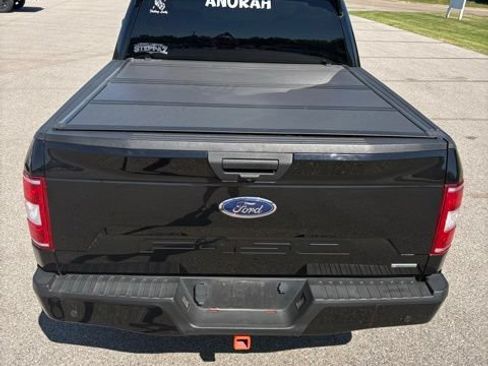 Used 2020 Ford F150 XL w/ Equipment Group 101A Mid RWD image 12