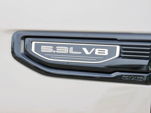 New 2026 GMC Sierra 1500 Pro w/ Graphite Edition image 6