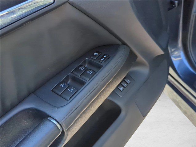 Used 2009 INFINITI M35 x w/ Technology Pkg AWD/4WD image 13