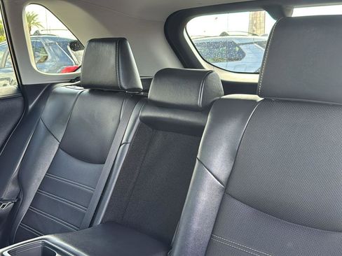 Certified 2025 Toyota RAV4 Limited image 28