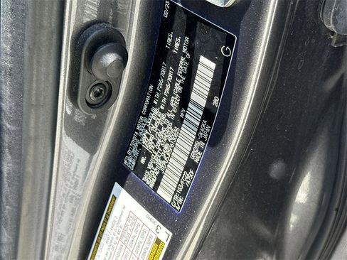 Used 2023 Toyota 4Runner TRD Off-Road image 31