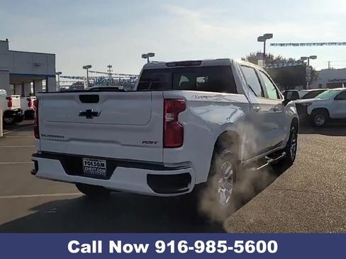 New 2026 Chevrolet Silverado 1500 RST w/ Convenience Package II image 11