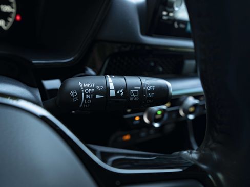 Used 2024 Honda CR-V EX-L image 24