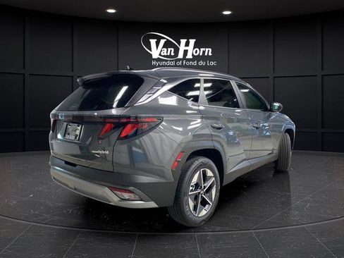 New 2026 Hyundai Tucson SEL AWD/4WD image 7